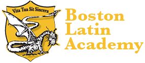 Latin Academy Dragons
