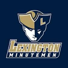 Lexington Minutemen