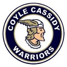 Coyle & Cassidy Warriors