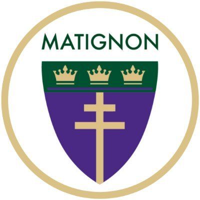 Cambridge Matignon Warriors