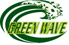 Greenfield Green Wave