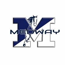 Medway Mustangs