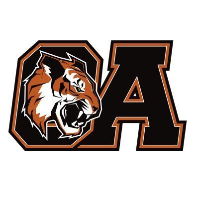 Oliver Ames Tigers