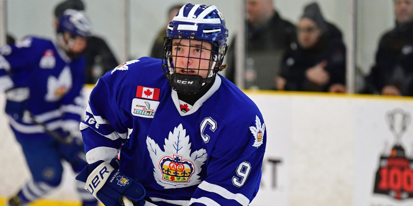 2018 OHL Draft Rankings: Top 300