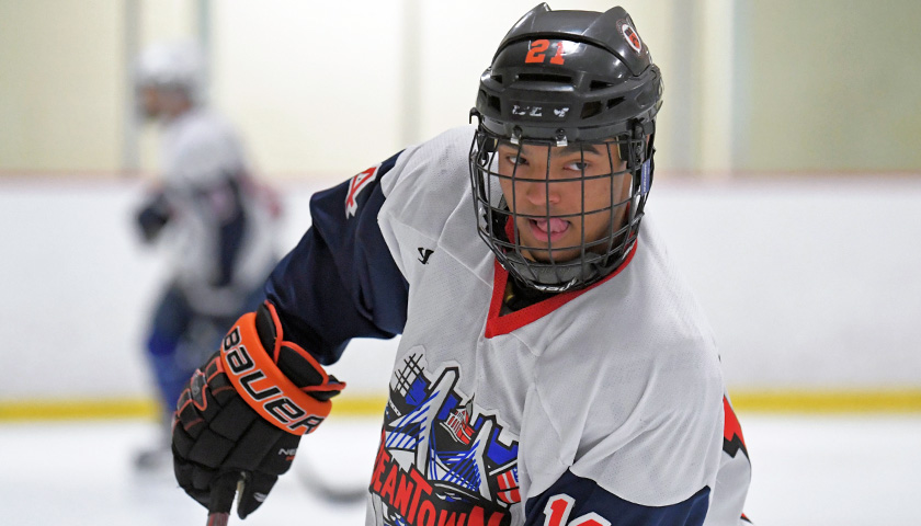 Beantown Classic Pro Division: Top 60 Rankings