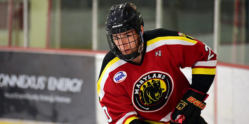 NAHL – NHL Prospects and Potential College Free Agents
