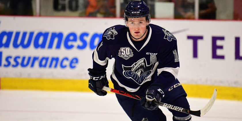 December 1st NHL Draft Rankings – Who are our Top 64 rated draft eligible players?