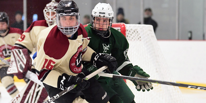Who are the 2 Prep Players Added to Neutral Zone's 2020 NHL Draft Watch List?