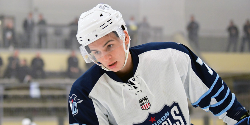 Scouting Report – Madison Capitals (12/31/19)