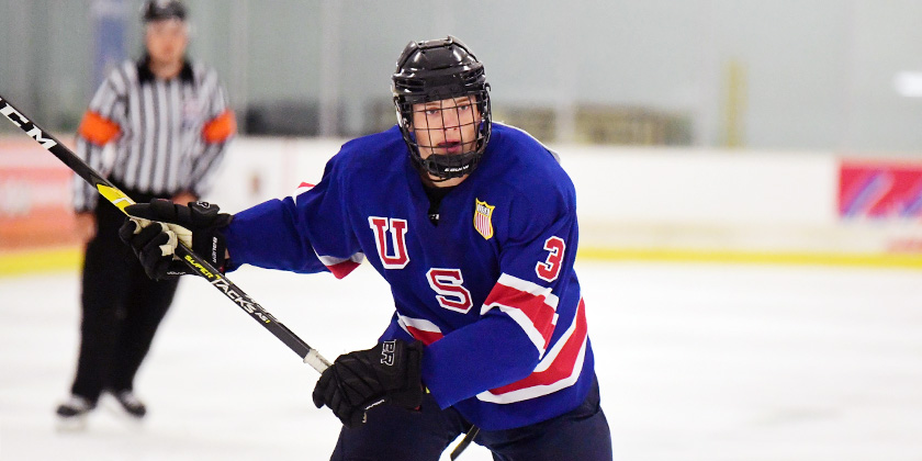 NHL Scouts will get very familiar with these 15 Minnesota High School Players