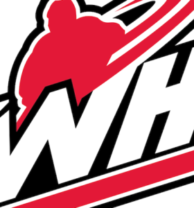 Logo Provided by the Western Hockey League