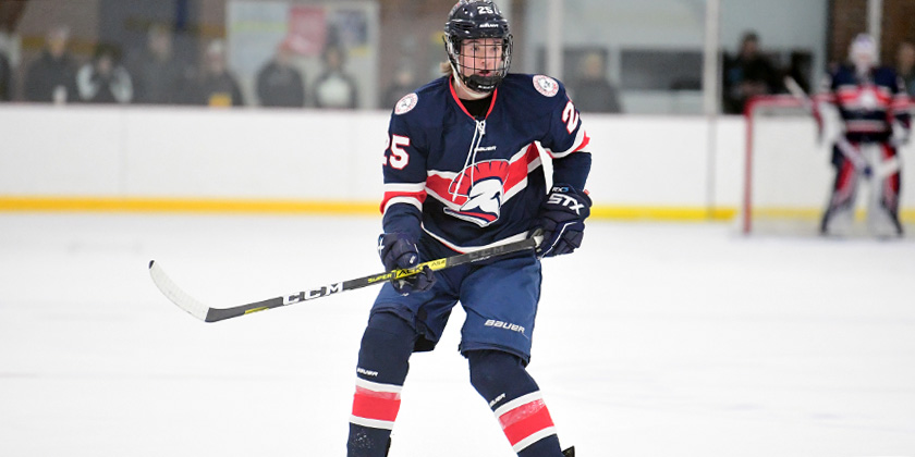Kyle Furey – The 3 year evolution from a skinny raw kid to our 2020 NHL Draft watch list