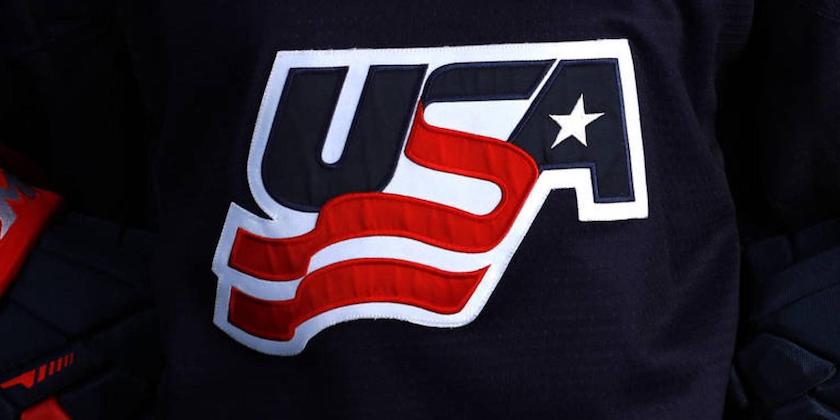 USA Hockey Announces National Under-17 Team