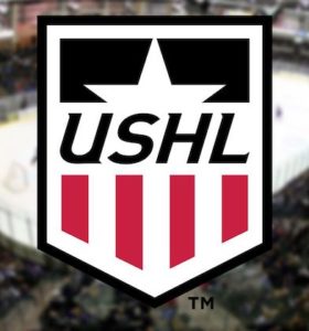 Logo Courtesy of the USHL