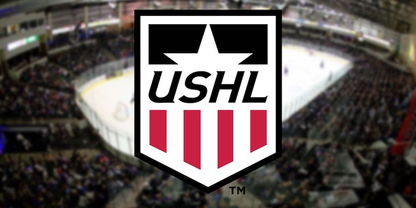 Logo Courtesy of the USHL