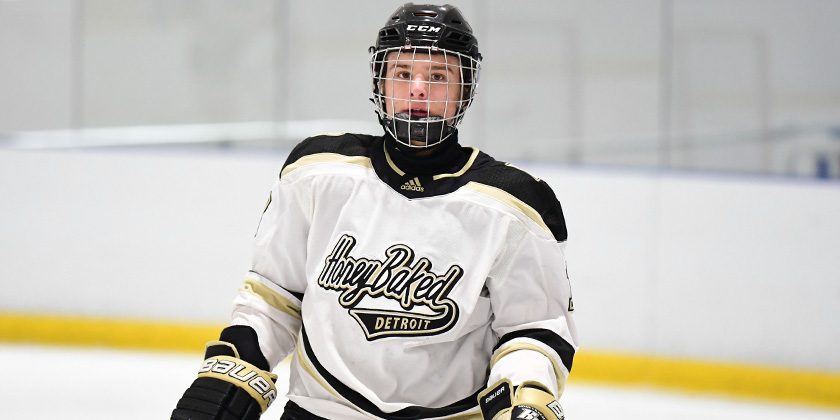 OHL Draft US Rankings: Top 275