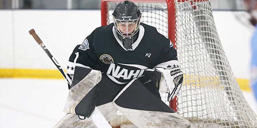 Ncaa Norwich Adds Two From Nahl Albertus Magnus Picks Up