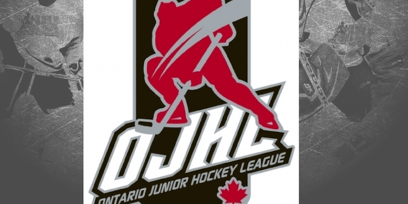 OJHL: Three Games