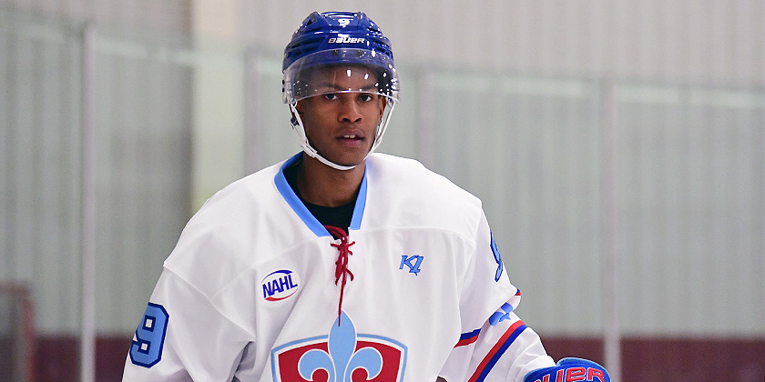 NCAA: Long Island Adds an NAHL Prospect, Commits for Brown, Air Force