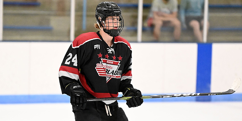 USA Hockey Select 16s. Every Player Graded and Evaluated
