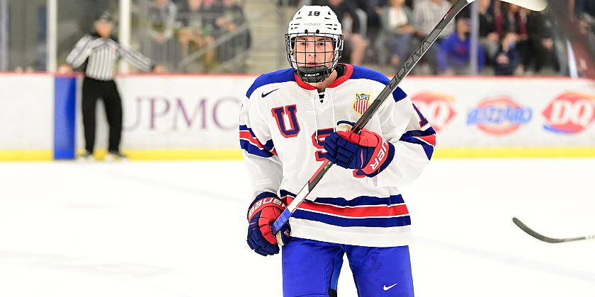 2022 NHL Draft A/A- Prospects: Why? Why not?