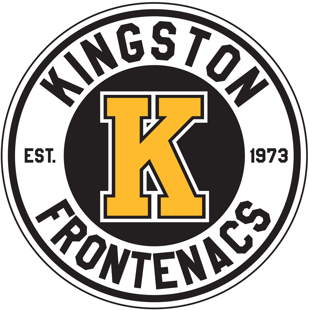OHL: Kingston Frontenacs at Hamilton Bulldogs