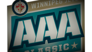 Winnipeg Jets U15 AAA Classic 2021. 100+ Players.
