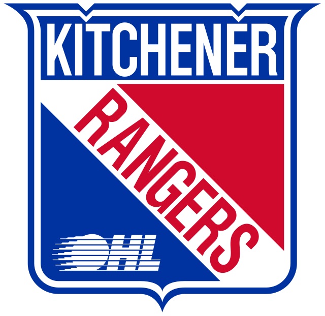 OHL: Soo Greyhounds at Kitchener Rangers