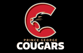WHL: Prince George Cougars at Kelowna Rockets