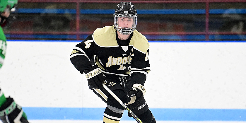 Division I Commitments (3/19)