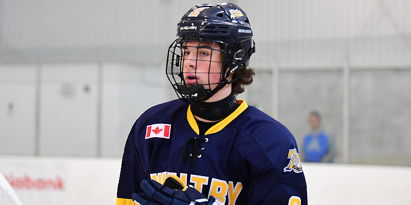 CCHL: Carleton Place vs Pembroke. 13 Player Evaluations with Grades