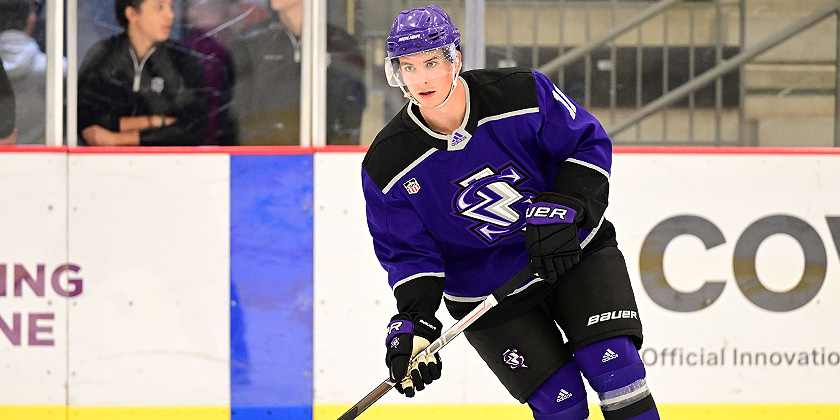 USHL Two Game Report: 22 Standout Players