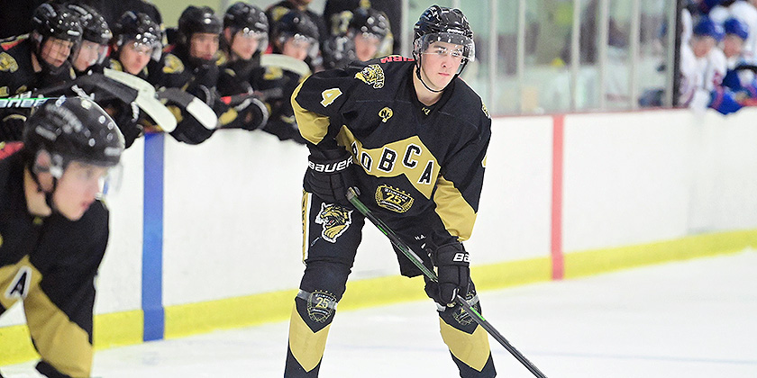 NAHL Two Game Report: Top 23 Players Evaluated