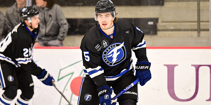 USHL: Fargo Force vs Sioux Falls Stampede: 12 Players Evaluated