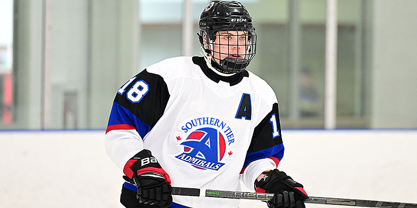 2022 Whitby Silver Stick U16 Tournament: 38 Standout Players