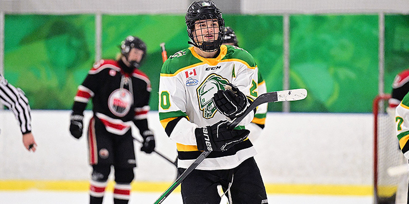 OHL Draft Midterm Rankings: Top 300