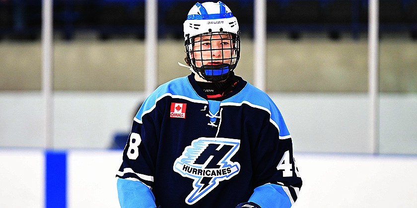 OHL Draft (CAN) Top 300: Final Rankings