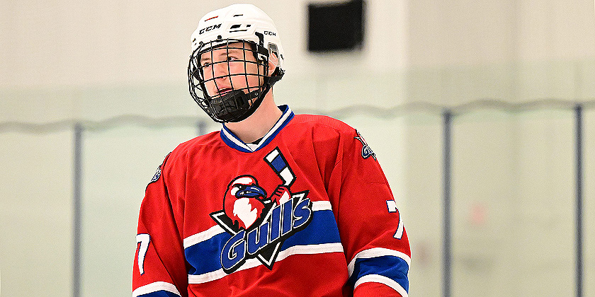 NYSAHA Spring Selects 17U Two Game Report: 28 Players Evaluated