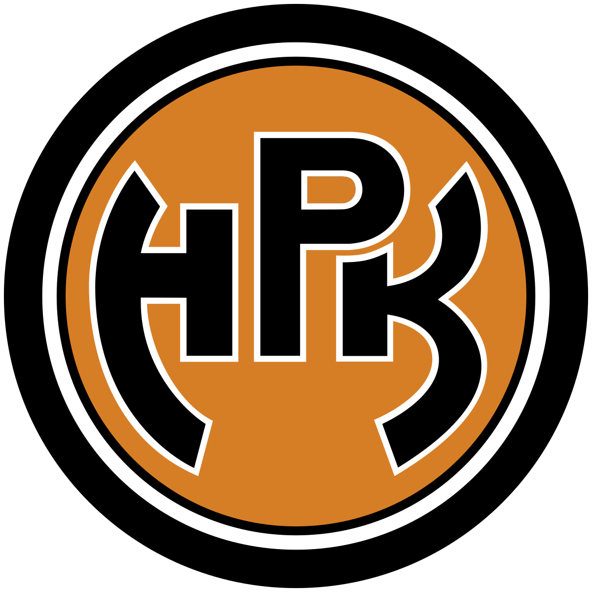 Logo courtesy of HPK Hameenlinna