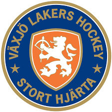 Logo Courtesy of Vaxjo Lakers HC