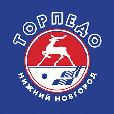 Logo Courtesy of Nizhny Novgorod