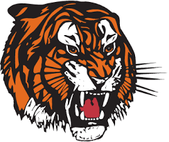 Logo courtesy of the Medicine Hat Tigers