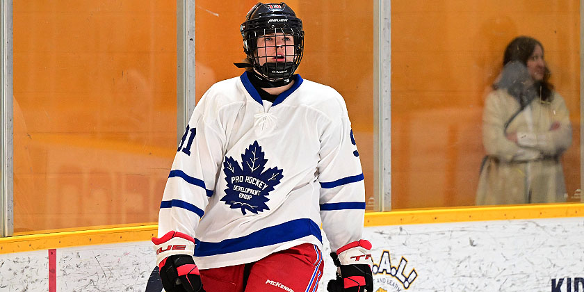 GTHL October: Eight Games – 105 Player Evaluations
