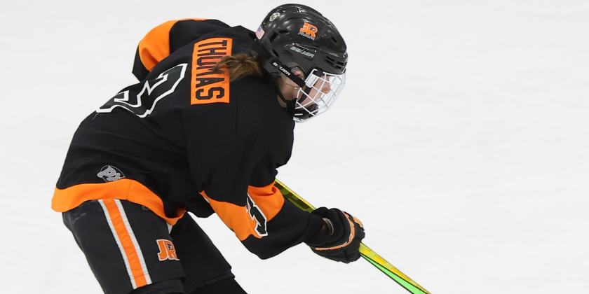 Top 40: Philadelphia Jr. Flyers at Pittsburgh Pens Elite U19 (one game) and U16 (2 games)