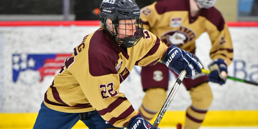 April Commitments: One 4 Star to Harvard – Another to Western Ontario